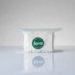 Sachet de 24 serviettes jour