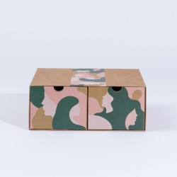 Coffret de rangement