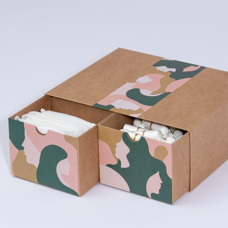 Coffret de rangement