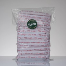 Tampons avec applicateur...